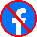 Kill Facebook alt text